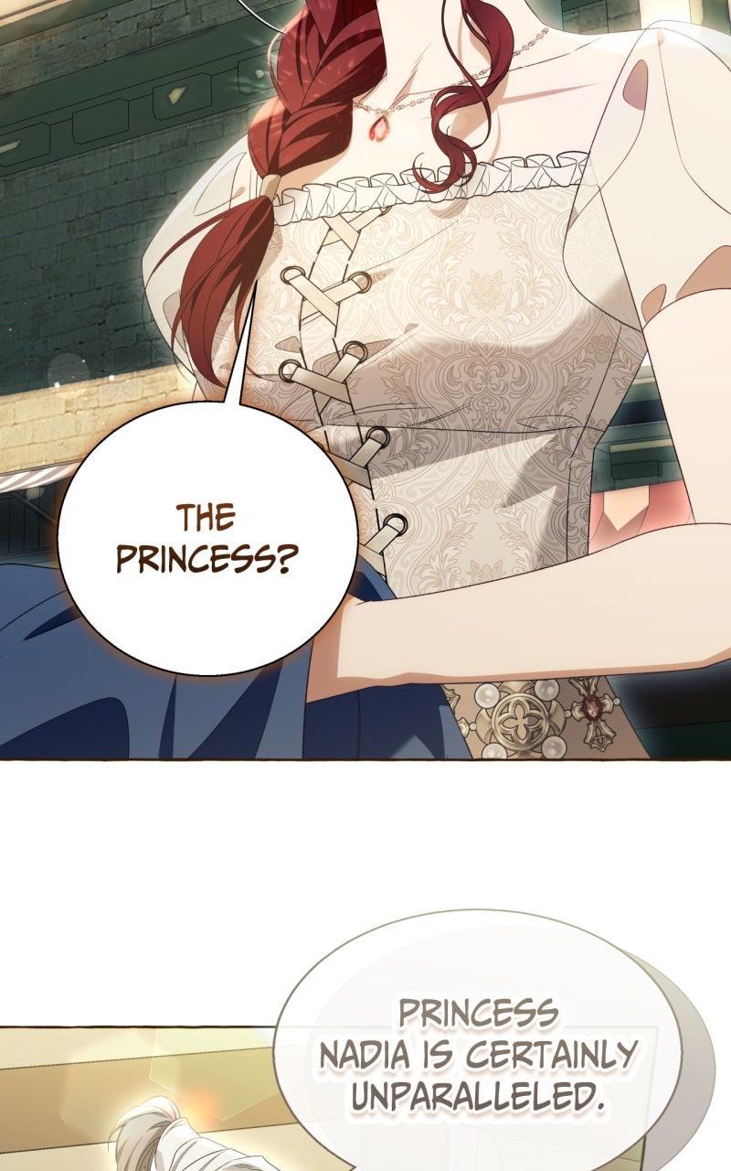 Special Re-Launch: Not YourTypical Reincarnation Story Episode 107 (Spin-off #7) page 70 - 