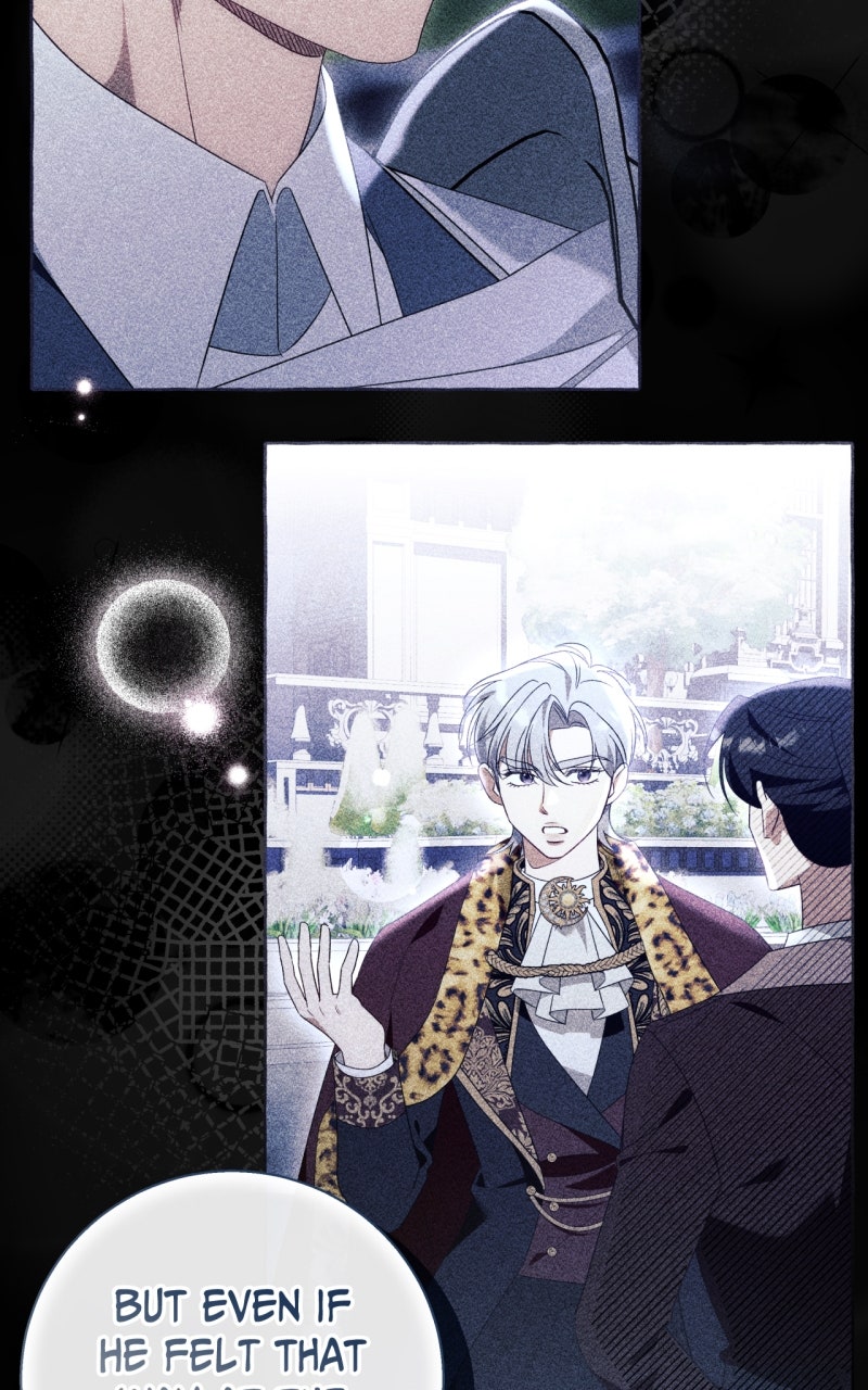 Special Re-Launch: Not YourTypical Reincarnation Story Episode 107 (Spin-off #7) page 8 - 