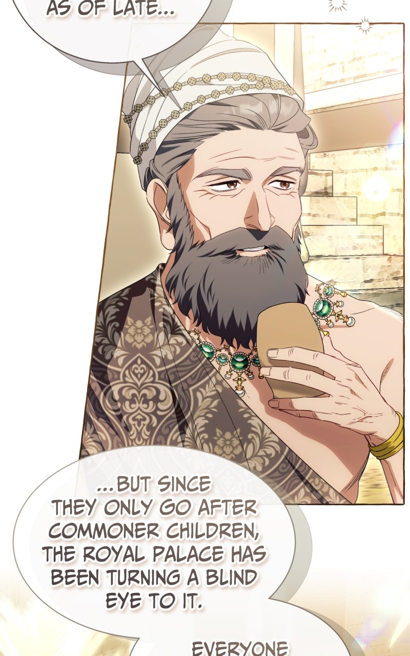 Special Re-Launch: Not YourTypical Reincarnation Story Episode 107 (Spin-off #7) page 72 - 