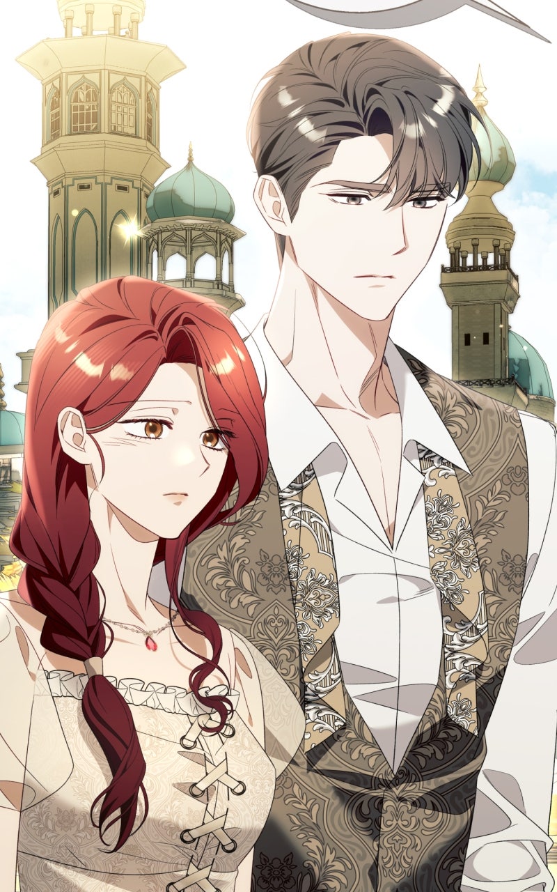 Special Re-Launch: Not YourTypical Reincarnation Story Episode 107 (Spin-off #7) page 75 - 