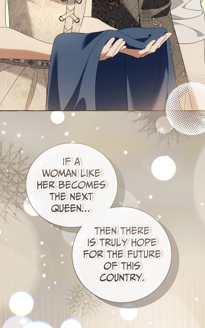 Special Re-Launch: Not YourTypical Reincarnation Story Episode 107 (Spin-off #7) page 76 - 