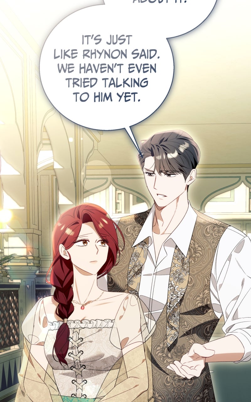Special Re-Launch: Not YourTypical Reincarnation Story Episode 107 (Spin-off #7) page 79 - 