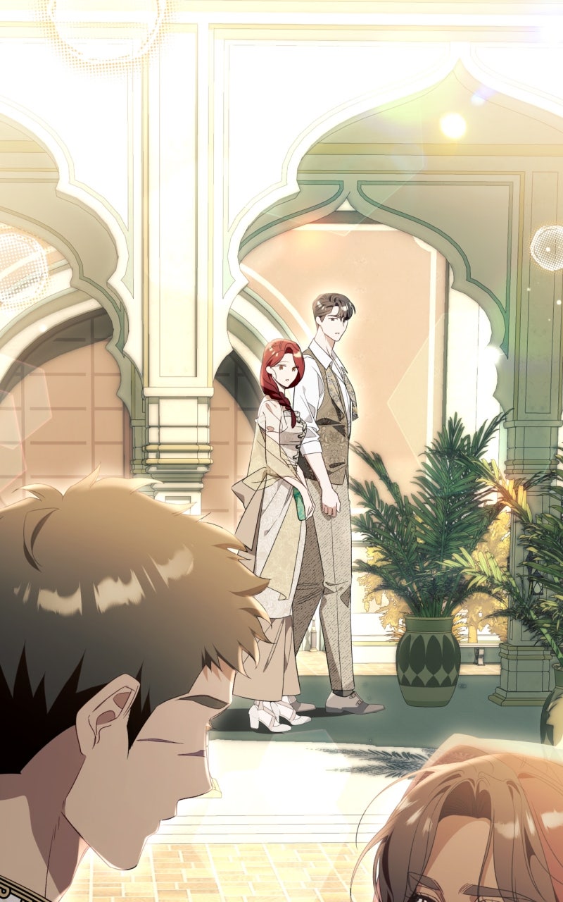Special Re-Launch: Not YourTypical Reincarnation Story Episode 107 (Spin-off #7) page 82 - 