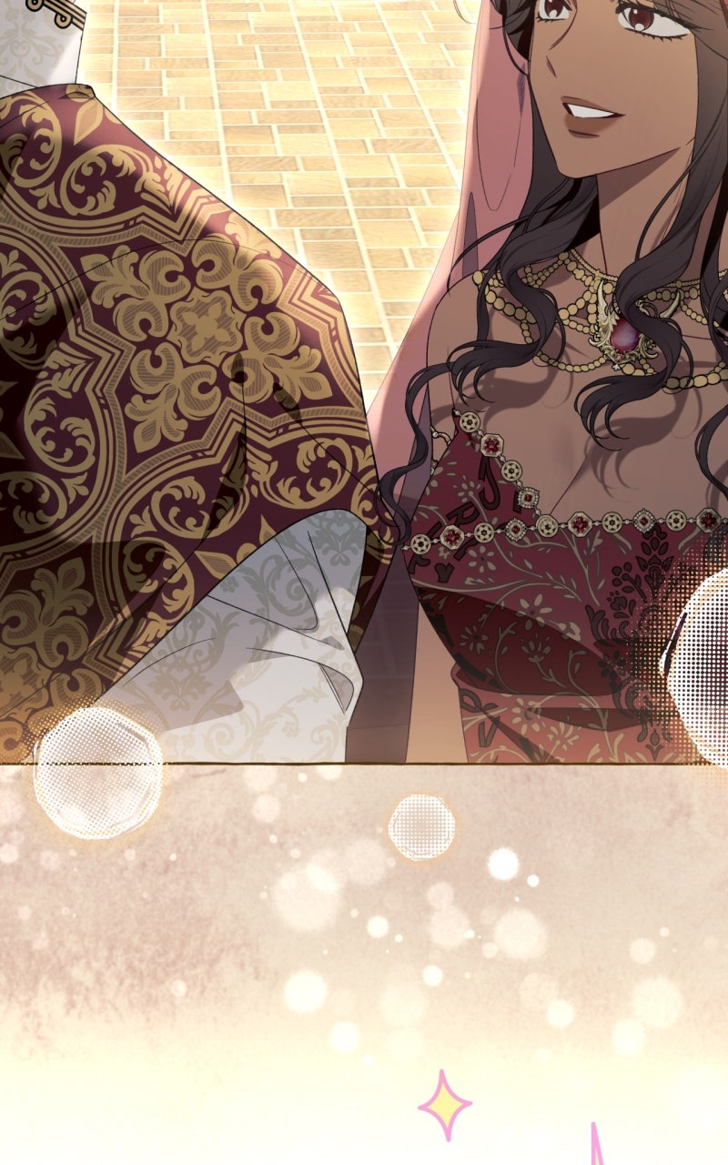 Special Re-Launch: Not YourTypical Reincarnation Story Episode 107 (Spin-off #7) page 83 - 