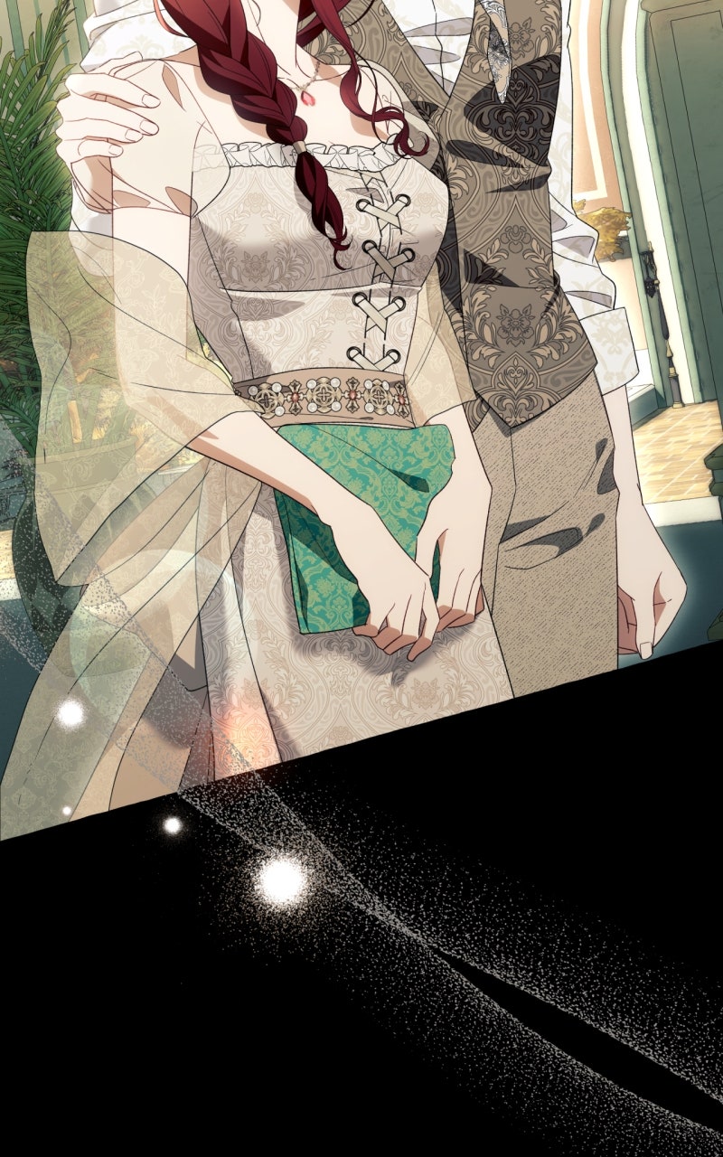 Special Re-Launch: Not YourTypical Reincarnation Story Episode 108 (Spin-off #8) page 11 - 