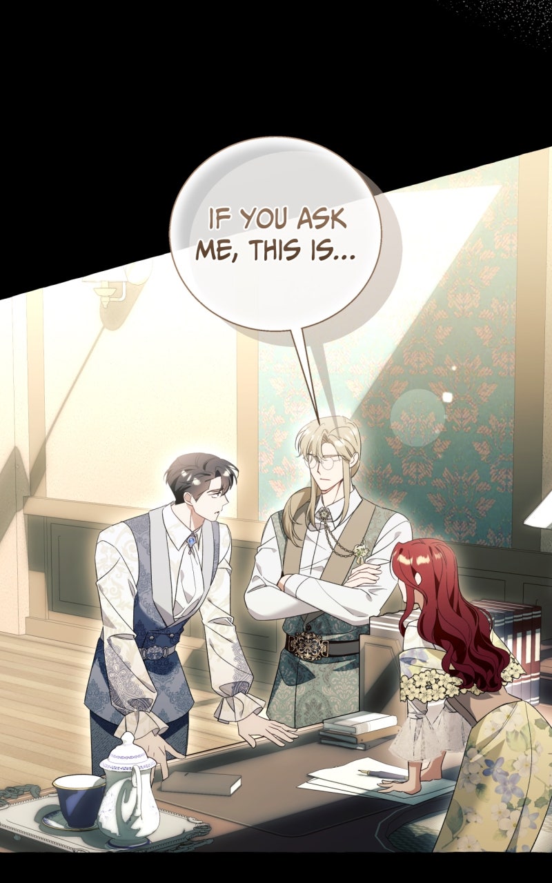 Special Re-Launch: Not YourTypical Reincarnation Story Episode 108 (Spin-off #8) page 12 - 