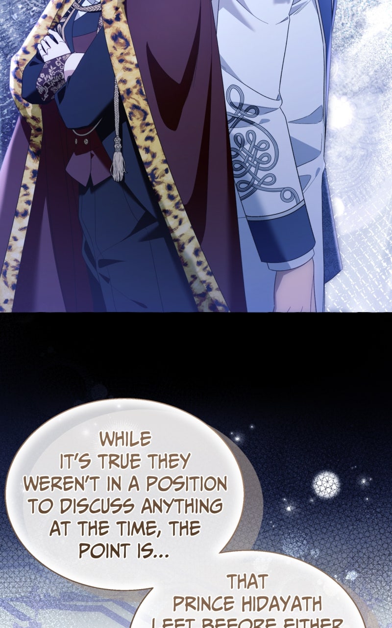 Special Re-Launch: Not YourTypical Reincarnation Story Episode 108 (Spin-off #8) page 16 - 