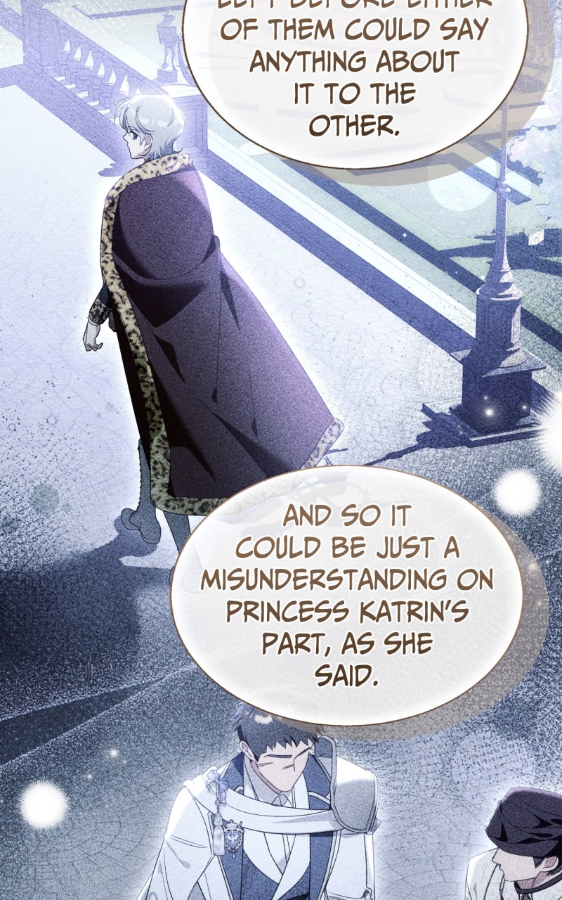 Special Re-Launch: Not YourTypical Reincarnation Story Episode 108 (Spin-off #8) page 17 - 