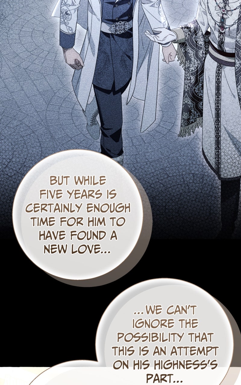 Special Re-Launch: Not YourTypical Reincarnation Story Episode 108 (Spin-off #8) page 18 - 