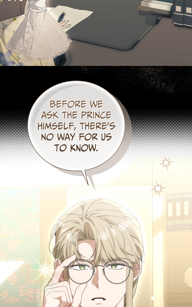 Special Re-Launch: Not YourTypical Reincarnation Story Episode 108 (Spin-off #8) page 20 - 