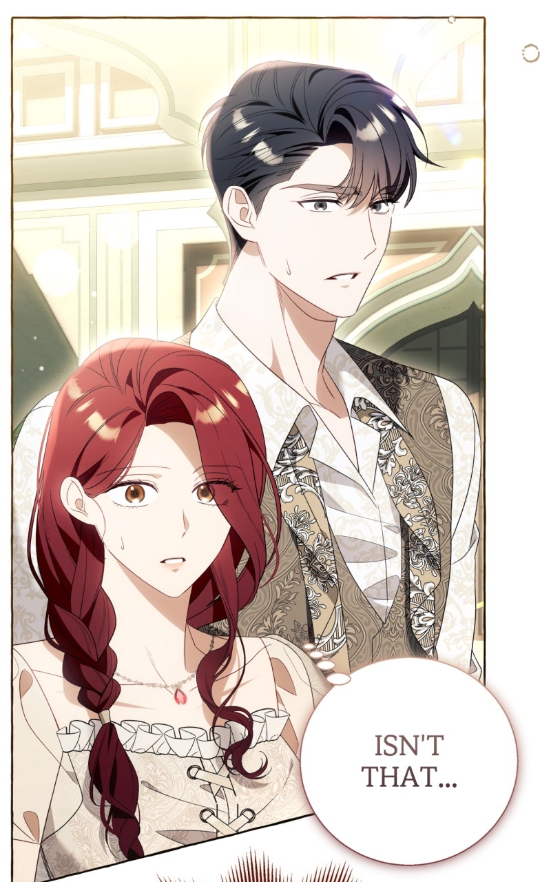 Special Re-Launch: Not YourTypical Reincarnation Story Episode 108 (Spin-off #8) page 3 - 