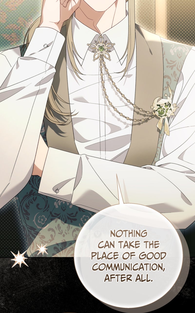 Special Re-Launch: Not YourTypical Reincarnation Story Episode 108 (Spin-off #8) page 21 - 