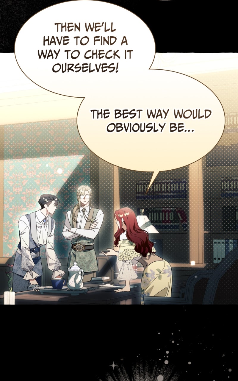 Special Re-Launch: Not YourTypical Reincarnation Story Episode 108 (Spin-off #8) page 22 - 