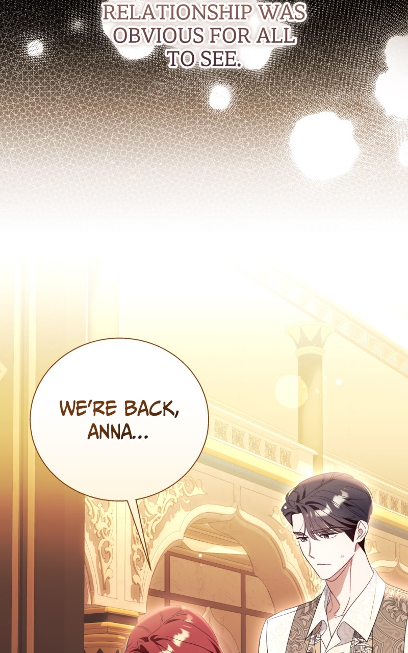Special Re-Launch: Not YourTypical Reincarnation Story Episode 108 (Spin-off #8) page 26 - 