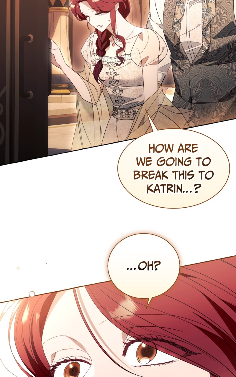 Special Re-Launch: Not YourTypical Reincarnation Story Episode 108 (Spin-off #8) page 27 - 