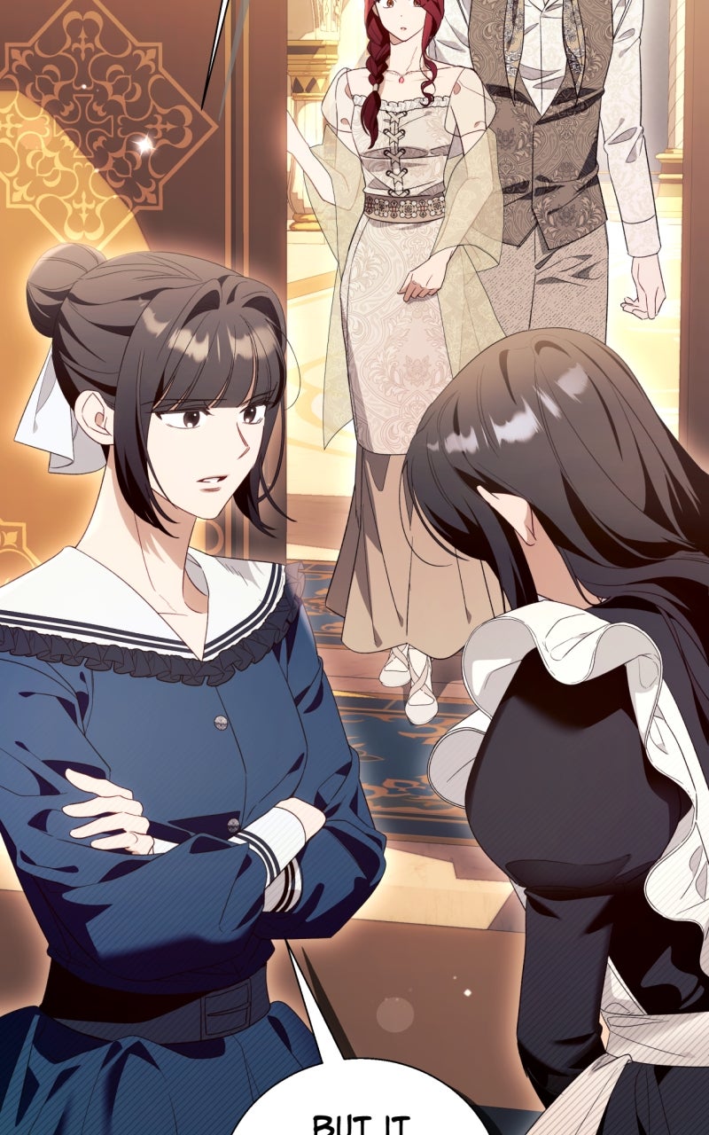 Special Re-Launch: Not YourTypical Reincarnation Story Episode 108 (Spin-off #8) page 29 - 