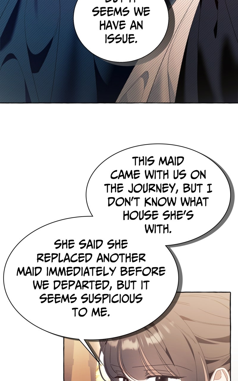 Special Re-Launch: Not YourTypical Reincarnation Story Episode 108 (Spin-off #8) page 30 - 