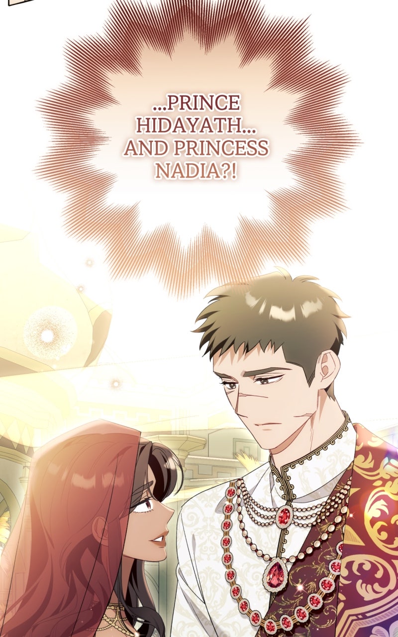 Special Re-Launch: Not YourTypical Reincarnation Story Episode 108 (Spin-off #8) page 4 - 