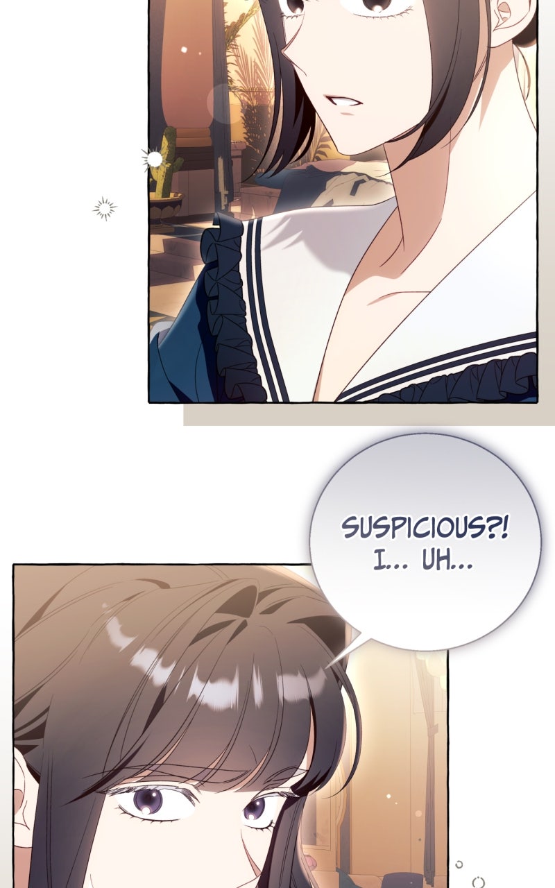 Special Re-Launch: Not YourTypical Reincarnation Story Episode 108 (Spin-off #8) page 31 - 