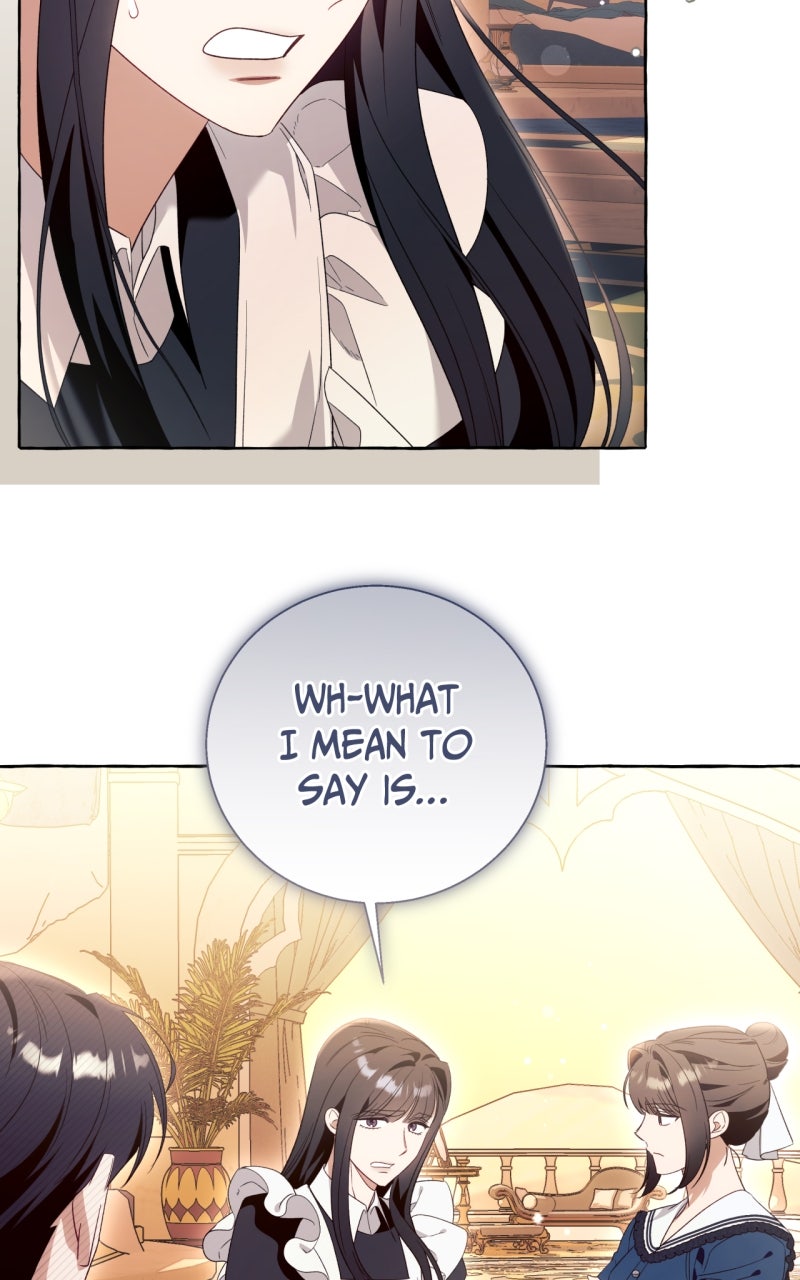 Special Re-Launch: Not YourTypical Reincarnation Story Episode 108 (Spin-off #8) page 32 - 