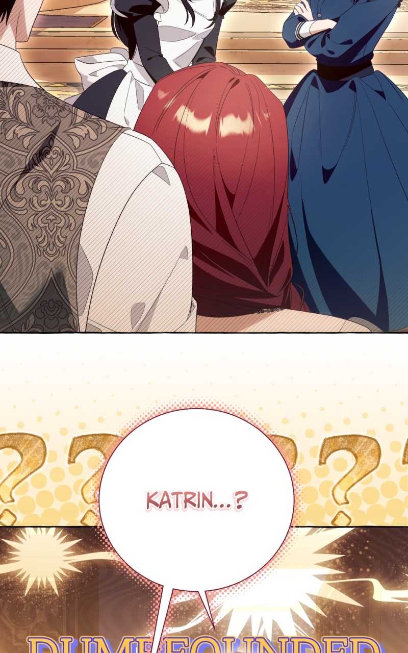 Special Re-Launch: Not YourTypical Reincarnation Story Episode 108 (Spin-off #8) page 33 - 