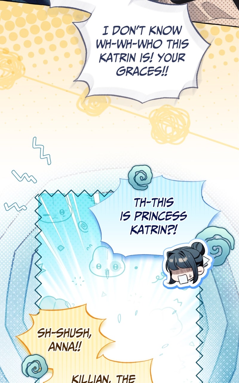 Special Re-Launch: Not YourTypical Reincarnation Story Episode 108 (Spin-off #8) page 35 - 