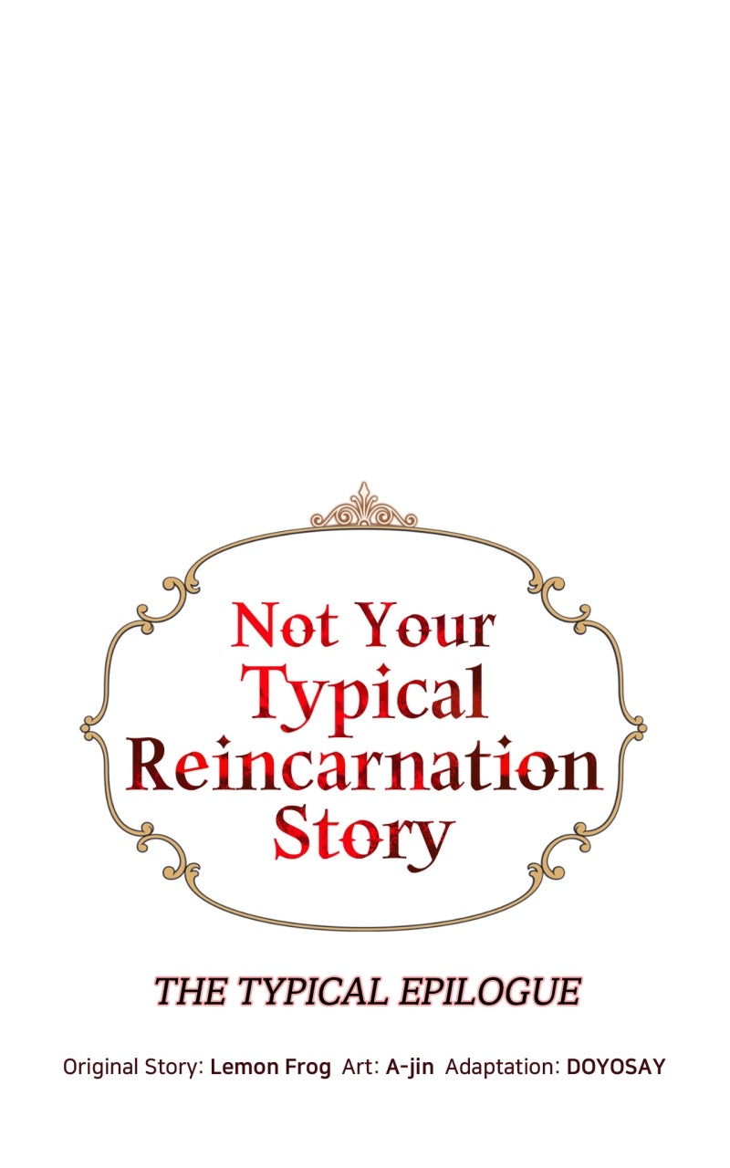 Special Re-Launch: Not YourTypical Reincarnation Story Episode 108 (Spin-off #8) page 37 - 