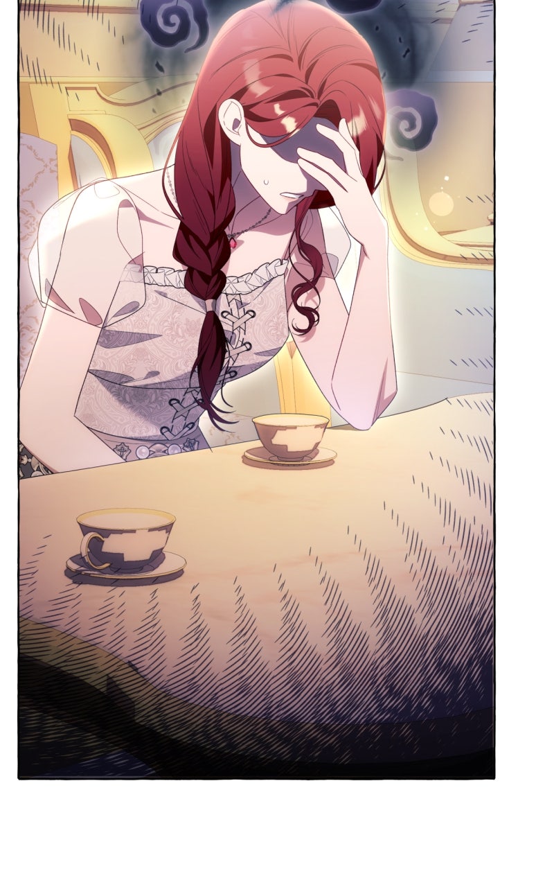 Special Re-Launch: Not YourTypical Reincarnation Story Episode 108 (Spin-off #8) page 39 - 