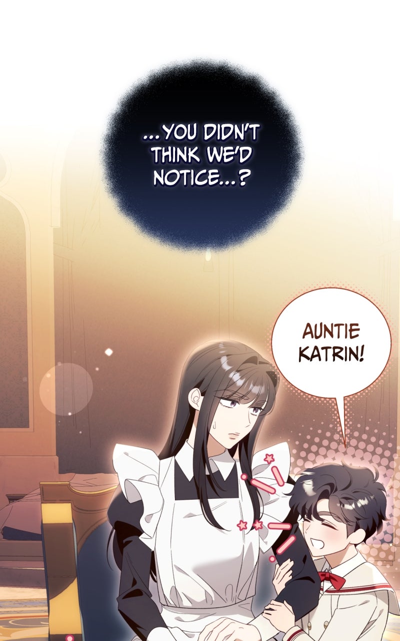 Special Re-Launch: Not YourTypical Reincarnation Story Episode 108 (Spin-off #8) page 40 - 