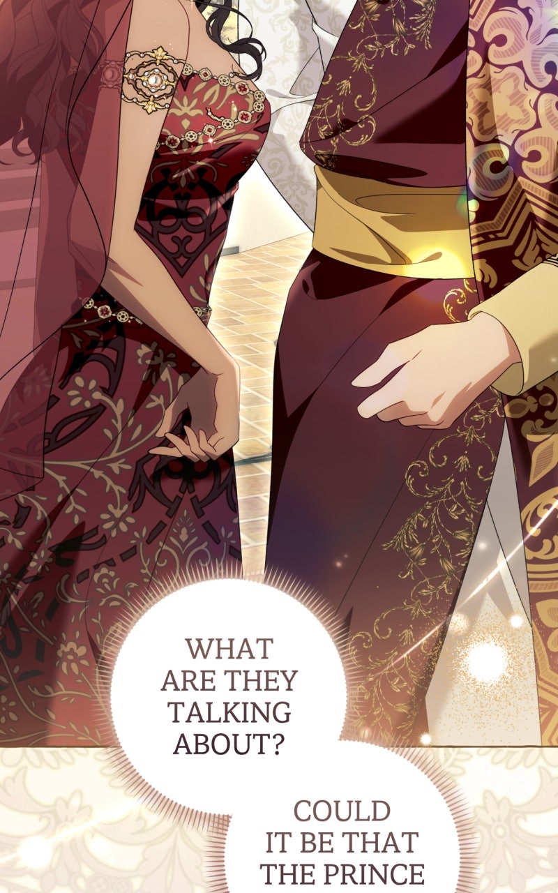 Special Re-Launch: Not YourTypical Reincarnation Story Episode 108 (Spin-off #8) page 5 - 