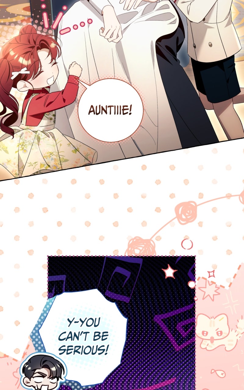 Special Re-Launch: Not YourTypical Reincarnation Story Episode 108 (Spin-off #8) page 41 - 