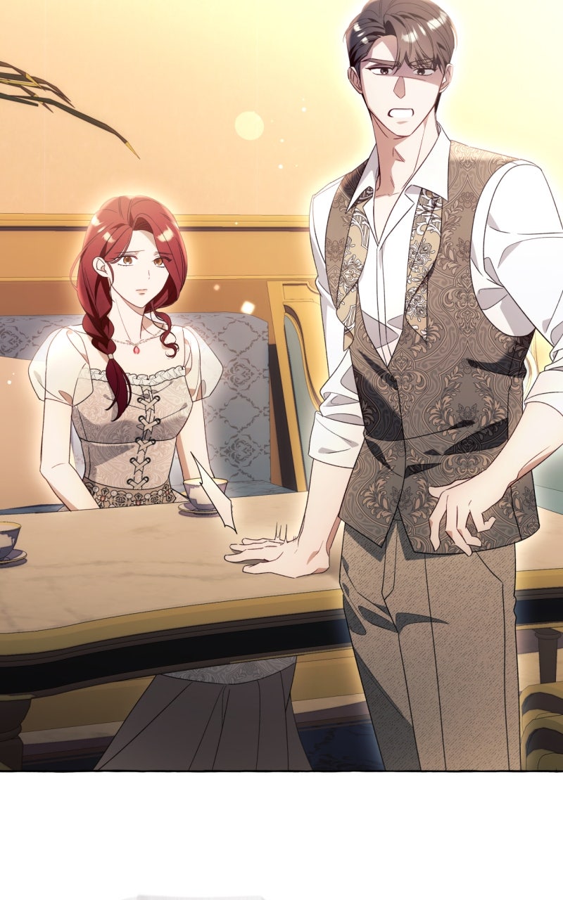 Special Re-Launch: Not YourTypical Reincarnation Story Episode 108 (Spin-off #8) page 44 - 