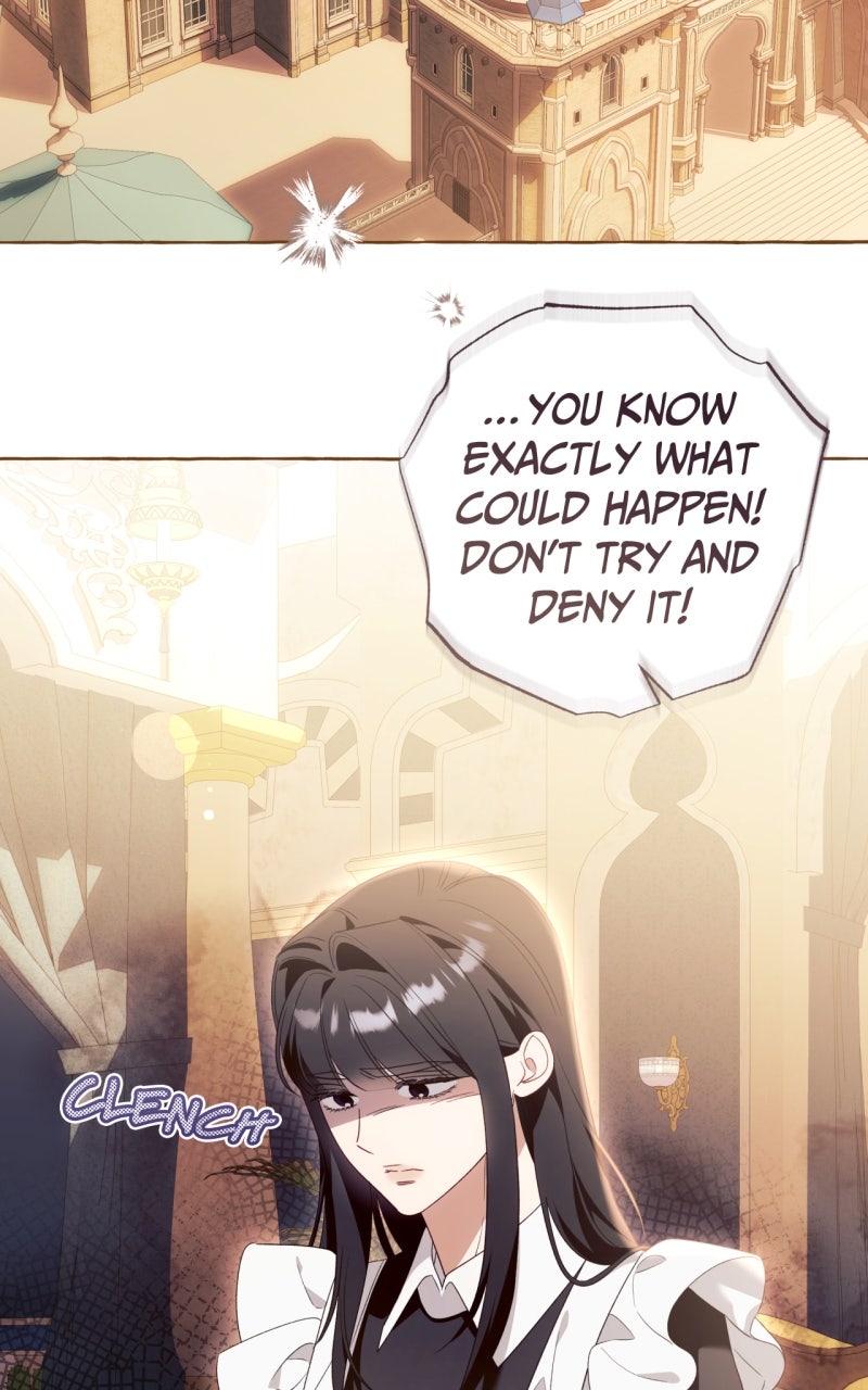Special Re-Launch: Not YourTypical Reincarnation Story Episode 108 (Spin-off #8) page 46 - 