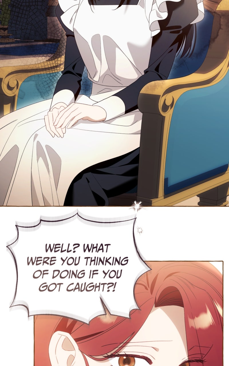 Special Re-Launch: Not YourTypical Reincarnation Story Episode 108 (Spin-off #8) page 47 - 