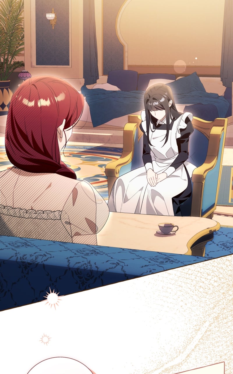 Special Re-Launch: Not YourTypical Reincarnation Story Episode 108 (Spin-off #8) page 52 - 