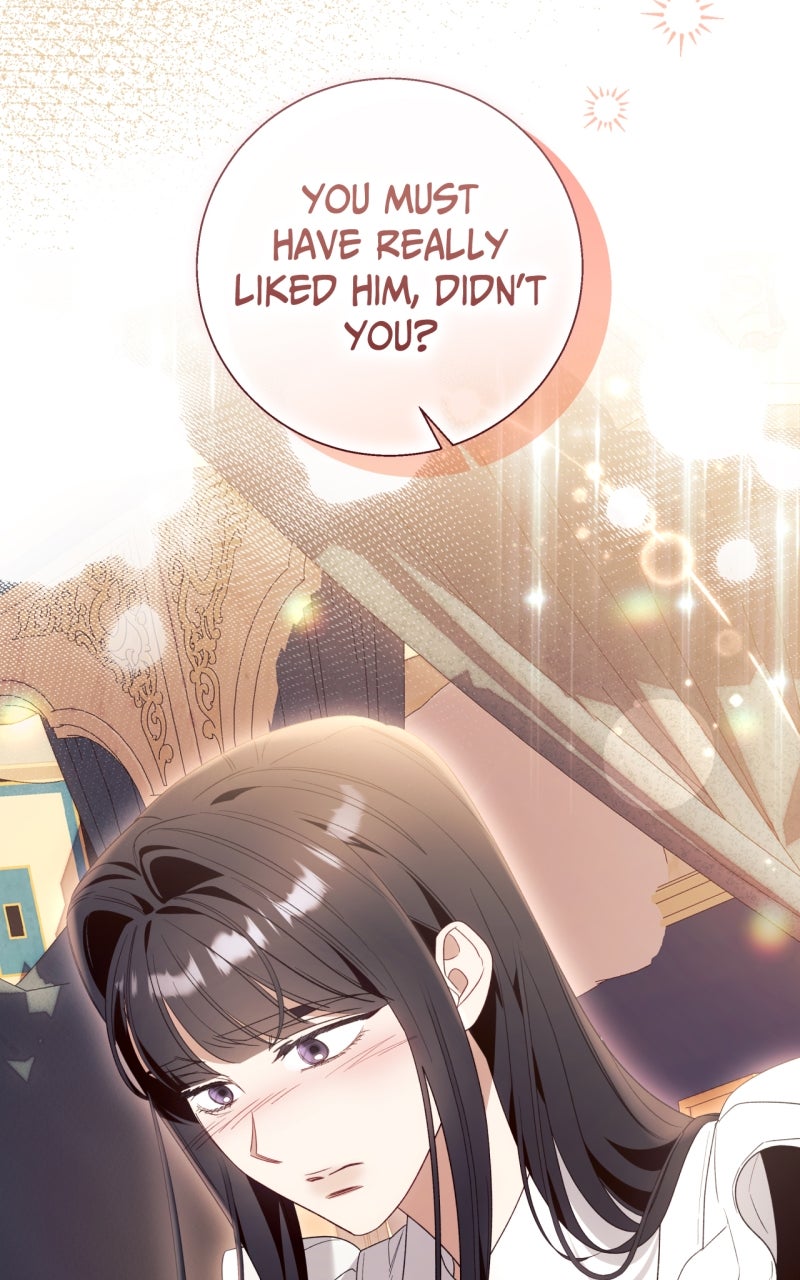 Special Re-Launch: Not YourTypical Reincarnation Story Episode 108 (Spin-off #8) page 54 - 
