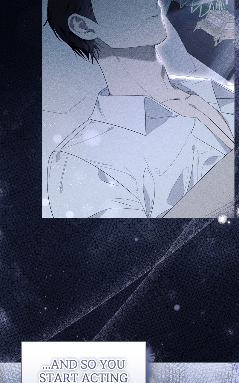 Special Re-Launch: Not YourTypical Reincarnation Story Episode 108 (Spin-off #8) page 59 - 