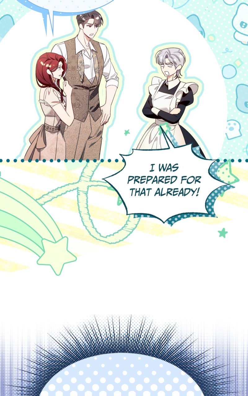 Special Re-Launch: Not YourTypical Reincarnation Story Episode 108 (Spin-off #8) page 68 - 