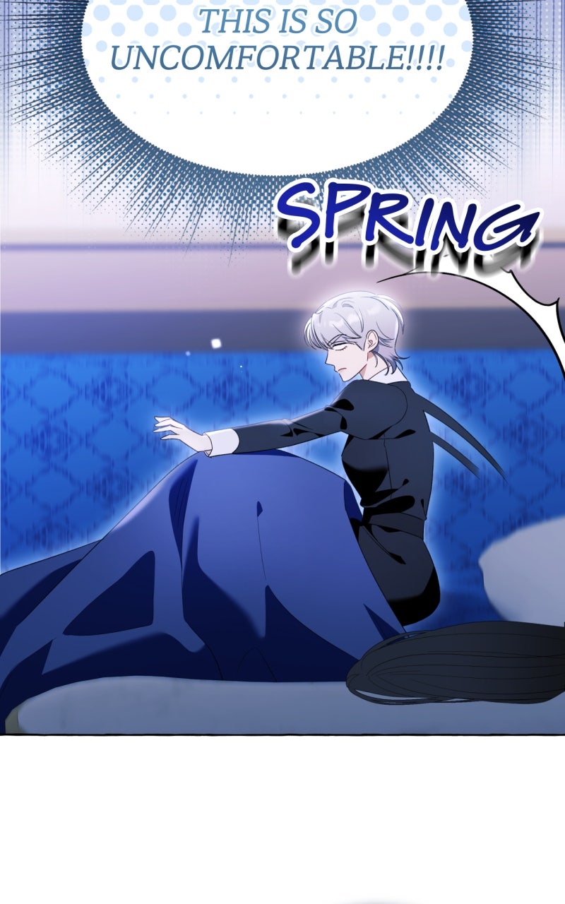 Special Re-Launch: Not YourTypical Reincarnation Story Episode 108 (Spin-off #8) page 69 - 