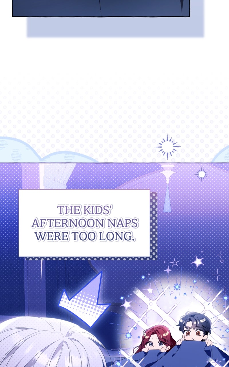 Special Re-Launch: Not YourTypical Reincarnation Story Episode 108 (Spin-off #8) page 71 - 