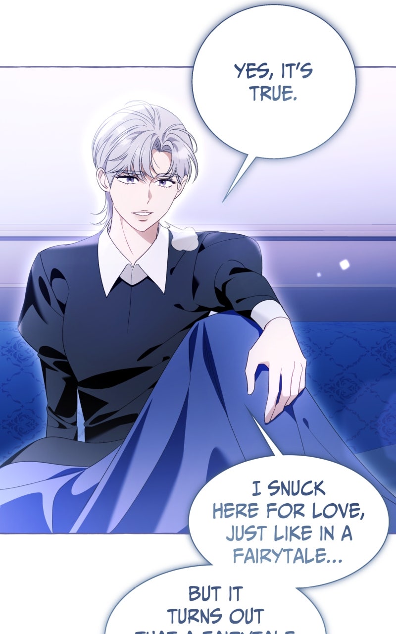 Special Re-Launch: Not YourTypical Reincarnation Story Episode 108 (Spin-off #8) page 75 - 