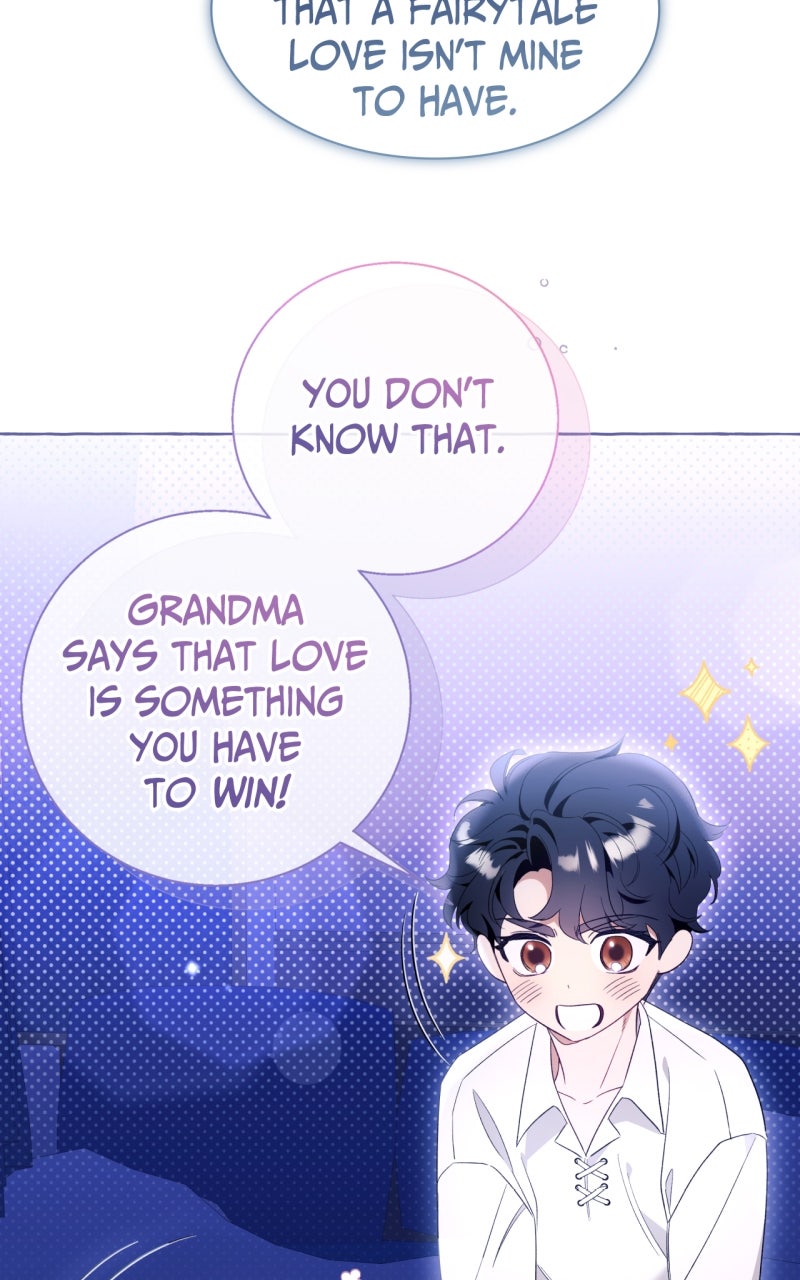 Special Re-Launch: Not YourTypical Reincarnation Story Episode 108 (Spin-off #8) page 76 - 
