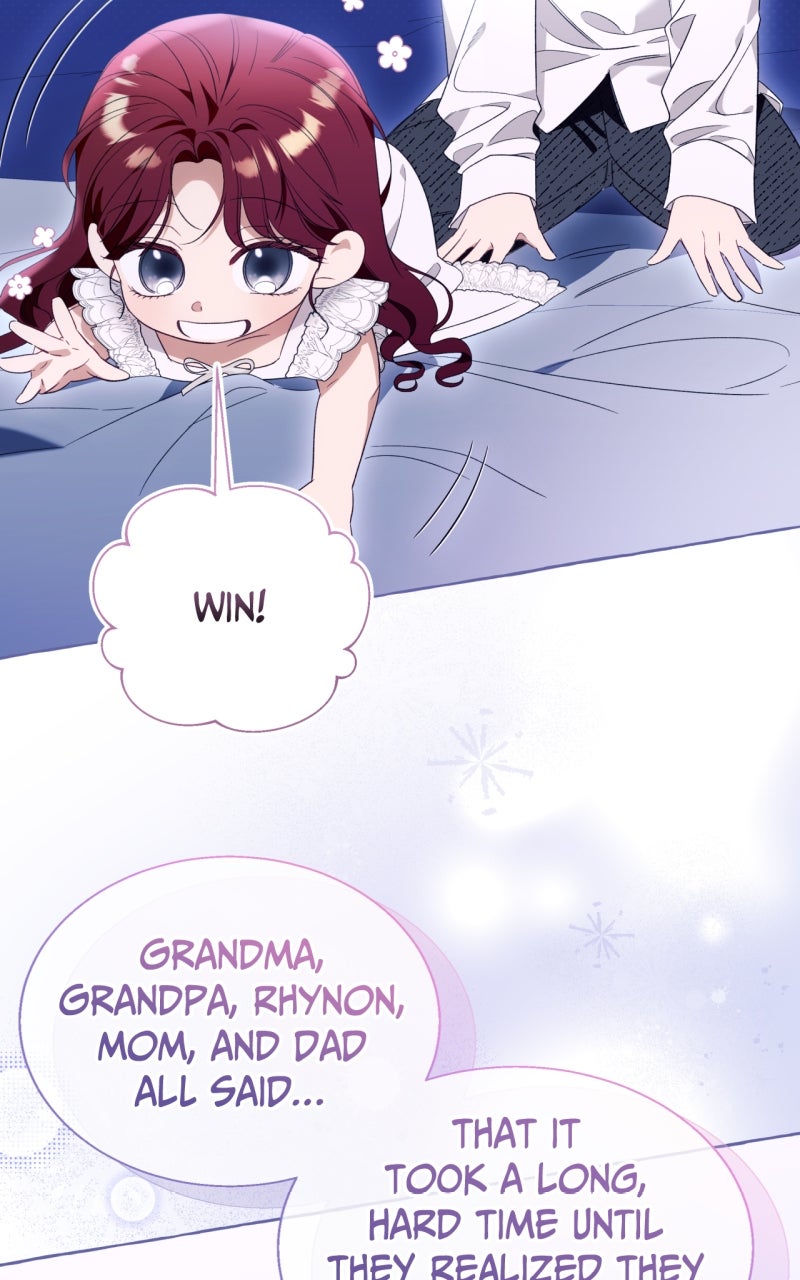 Special Re-Launch: Not YourTypical Reincarnation Story Episode 108 (Spin-off #8) page 77 - 