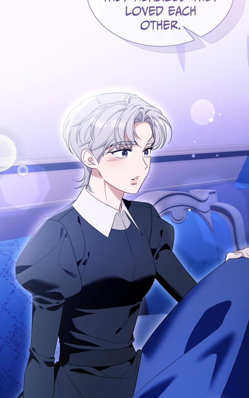 Special Re-Launch: Not YourTypical Reincarnation Story Episode 108 (Spin-off #8) page 78 - 