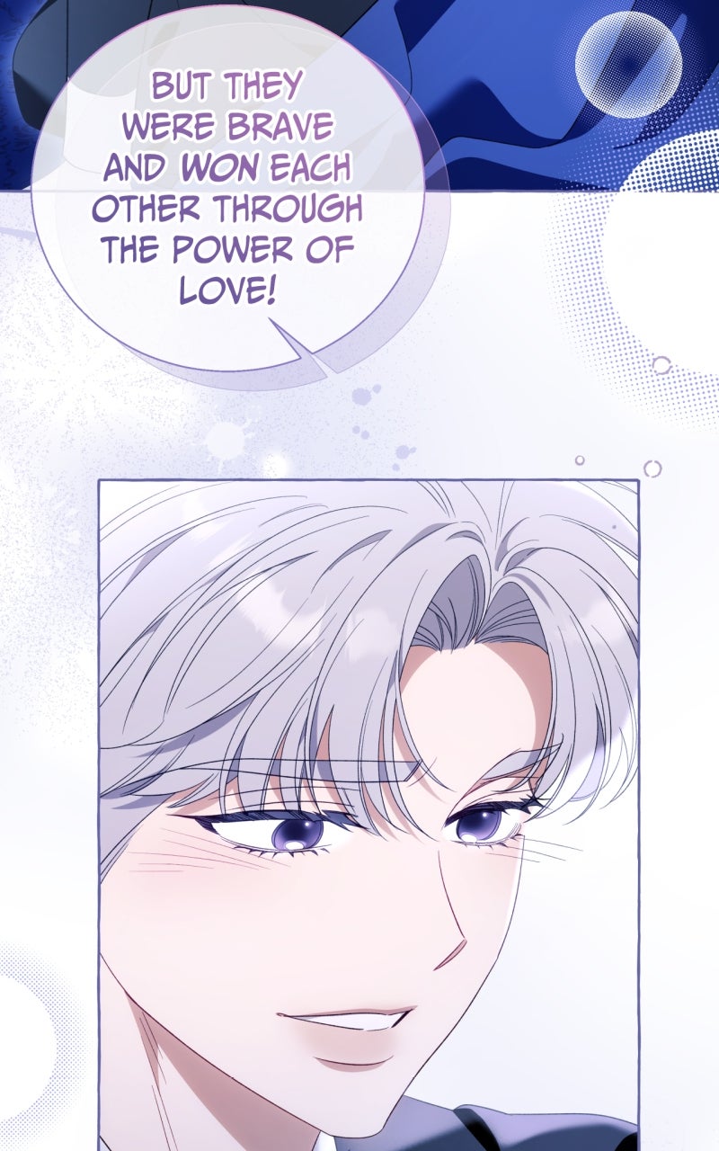 Special Re-Launch: Not YourTypical Reincarnation Story Episode 108 (Spin-off #8) page 79 - 