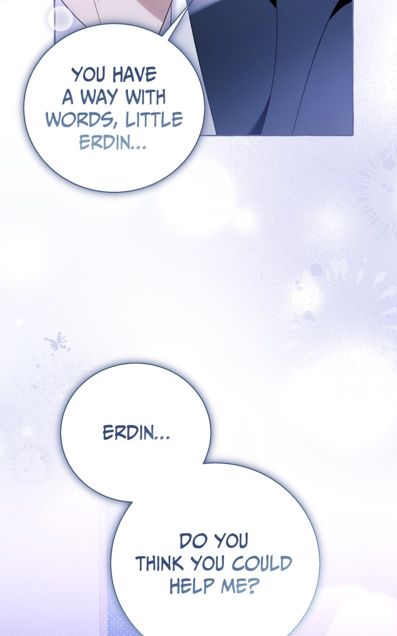 Special Re-Launch: Not YourTypical Reincarnation Story Episode 108 (Spin-off #8) page 80 - 