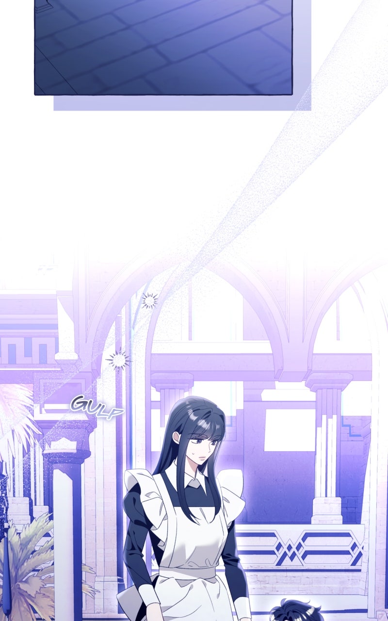 Special Re-Launch: Not YourTypical Reincarnation Story Episode 108 (Spin-off #8) page 83 - 
