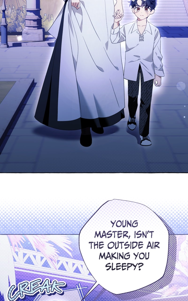 Special Re-Launch: Not YourTypical Reincarnation Story Episode 108 (Spin-off #8) page 84 - 