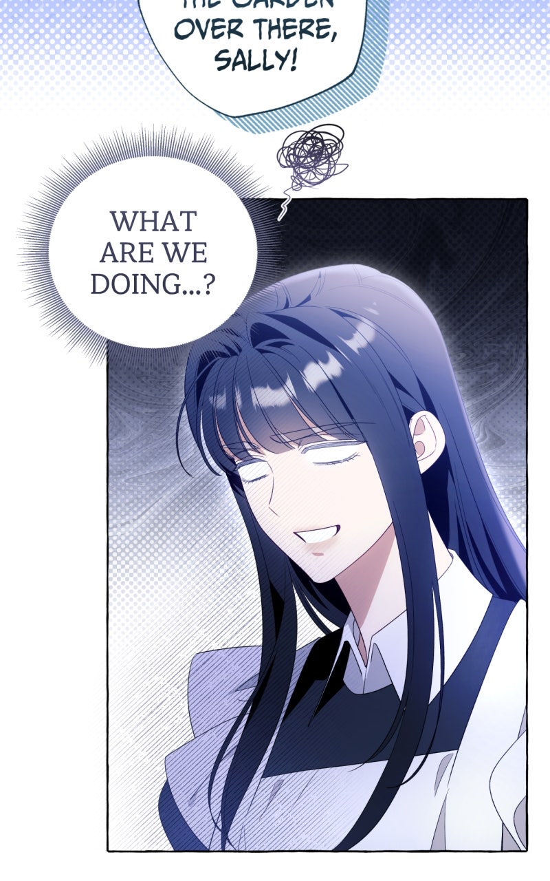 Special Re-Launch: Not YourTypical Reincarnation Story Episode 108 (Spin-off #8) page 86 - 