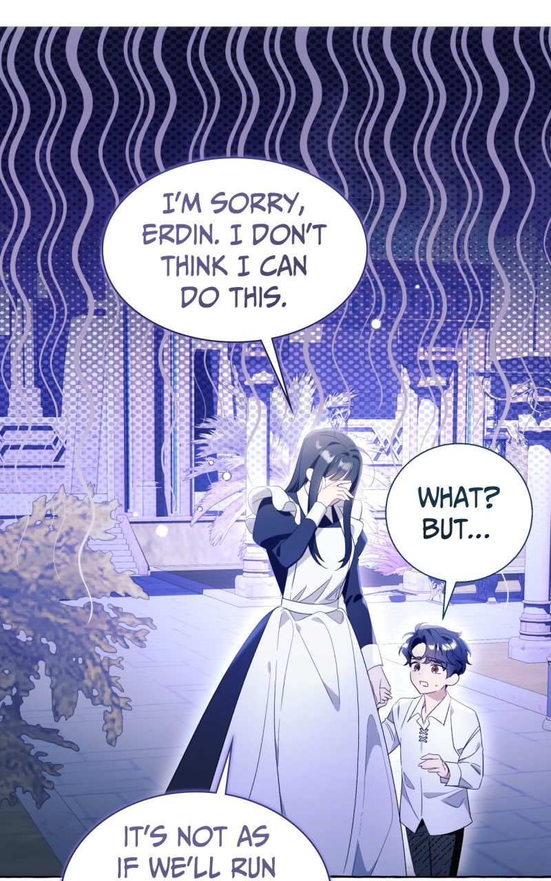 Special Re-Launch: Not YourTypical Reincarnation Story Episode 108 (Spin-off #8) page 87 - 